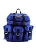 Gucci 100% Fabric Blue Off The Grid Backpack GG Econyl One size - photo 1
