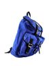 Gucci 100% Fabric Blue Off The Grid Backpack GG Econyl One size - photo 3
