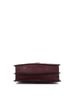 Gucci 100% Canvas Plain Red Ophidia Flap Top Handle Bag GG Canvas Small One size - photo 2
