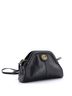 Gucci 100% Leather Black RE(BELLE) Shoulder Bag Leather Small One size - photo 3