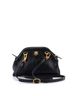 Gucci 100% Leather Black RE(BELLE) Shoulder Bag Leather Small One size - photo 4
