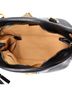 Gucci 100% Leather Black RE(BELLE) Shoulder Bag Leather Small One size - photo 5