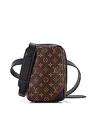 Louis Vuitton Crossbody Bag