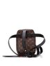 Louis Vuitton 100% Coatead Canvas Brown Solar Ray Utility Side Bag Monogram Canvas One size - photo 4
