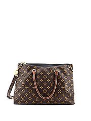 Louis Vuitton Shoulder Bag