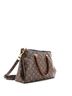 Louis Vuitton Brown Black Pallas Tote Monogram Canvas with Leather One size - photo 3