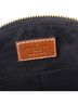 Louis Vuitton Brown Black Pallas Tote Monogram Canvas with Leather One size - photo 6