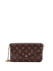 Louis Vuitton Crossbody Bag