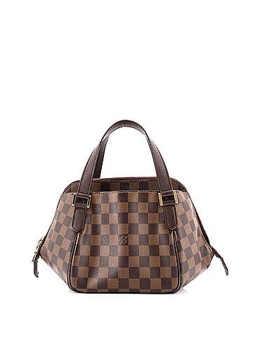 Louis Vuitton Belem Handbag Damier PM (view 1)