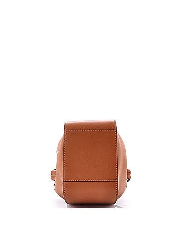 Loewe Hammock Bag Leather Mini (view 2)