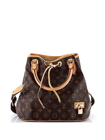 Louis Vuitton Neo Shoulder Bag Monogram Canvas (view 1)