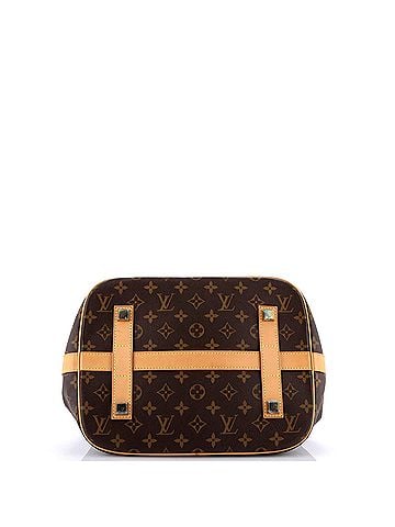 Louis Vuitton Neo Shoulder Bag Monogram Canvas (view 2)