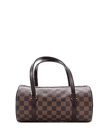 Louis Vuitton Papillon Handbag Damier 26 (view 1)