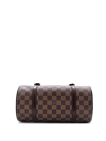 Louis Vuitton Papillon Handbag Damier 26 (view 2)