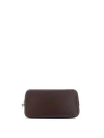 Louis Vuitton Vintage Alma Handbag Damier PM (view 2)