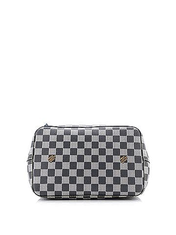 Louis Vuitton NeoNoe Handbag Limited Edition Colored Damier MM (view 2)