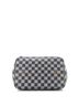 Louis Vuitton 100% Coatead Canvas Gray Multi Color NeoNoe Handbag Limited Edition Colored Damier MM One size - photo 2