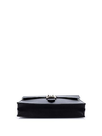 Hermès Sac a Depeches Bag Epsom 27 (view 2)