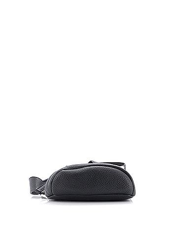 Prada Crossbody Sling Bag Leather (view 2)