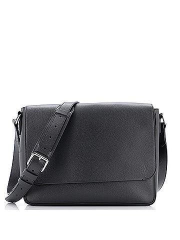 Louis Vuitton Roman NM Handbag Taiga Leather MM (view 1)