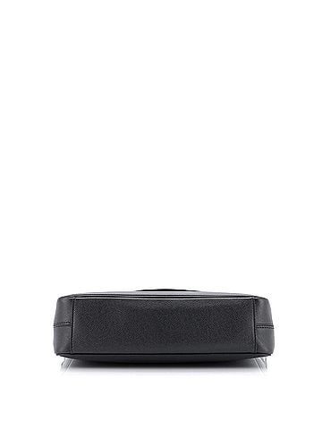 Louis Vuitton Roman NM Handbag Taiga Leather MM (view 2)