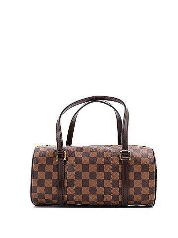 Louis Vuitton Papillon Handbag Damier 26 (view 1)