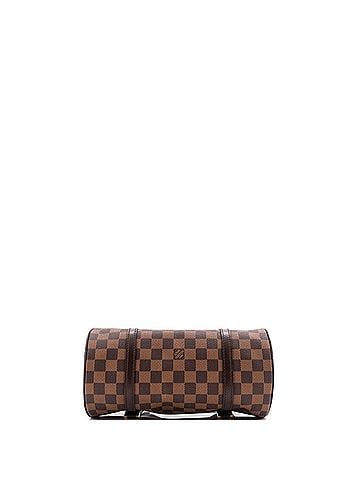 Louis Vuitton Papillon Handbag Damier 26 (view 2)