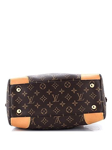 Louis Vuitton Segur NM Handbag Monogram Canvas (view 2)