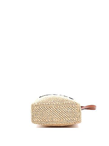 Loewe A5 Tote Raffia (view 2)