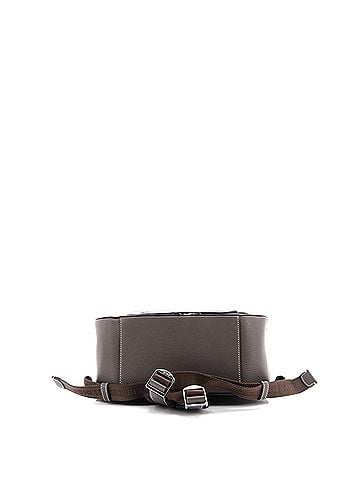 Christian Dior Gallop Backpack Leather (view 2)