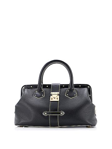 Louis Vuitton Suhali L'Ingenieux Handbag Leather PM (view 1)