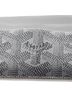 Goyard 100% Coatead Canvas White Saint Sulpice Card Holder Coated Canvas One size - photo 6