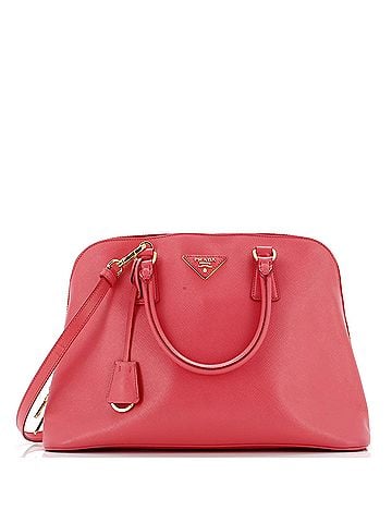 Prada Promenade Bag Saffiano Leather Medium (view 1)