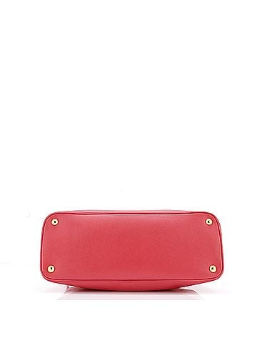 Prada Promenade Bag Saffiano Leather Medium (view 2)