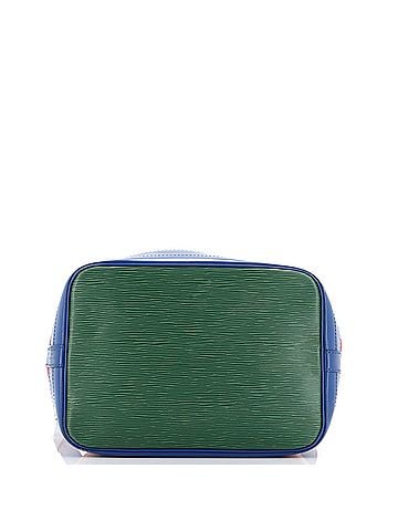 Louis Vuitton Tricolor Noe Handbag Epi Leather Large (view 2)