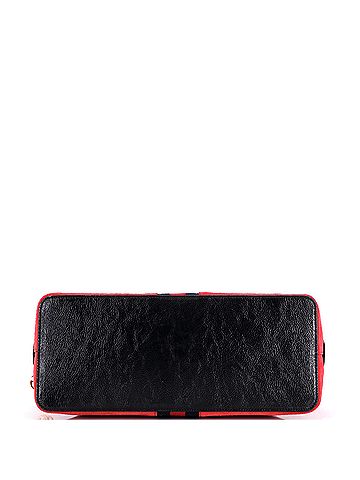 Gucci Ophidia Dome Top Handle Bag Suede Medium (view 2)