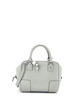 Loewe Amazona Square Bag Leather 19 (view 1)