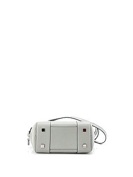 Loewe Amazona Square Bag Leather 19 (view 2)