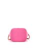 Chanel 100% Leather Pink CC Drawstring Bucket Bag Quilted Caviar with Lambskin Small One size - photo 2