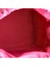 Chanel 100% Leather Pink CC Drawstring Bucket Bag Quilted Caviar with Lambskin Small One size - photo 5