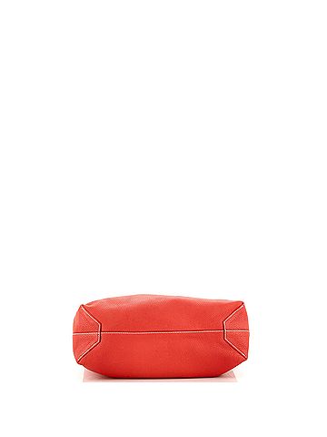Hermès Double Sens Tote Clemence 45 (view 2)