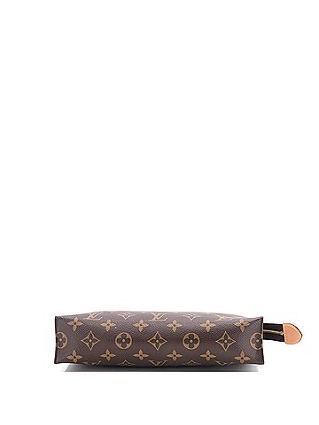 Louis Vuitton Toiletry Pouch Monogram Canvas 26 (view 2)