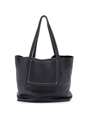 Hermès Cabasellier Tote Clemence 31 (view 1)
