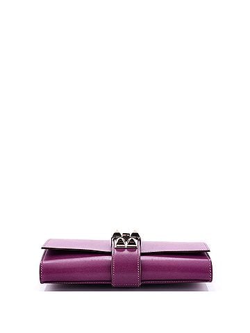 Hermès Medor Clutch Tadelakt 23 (view 2)