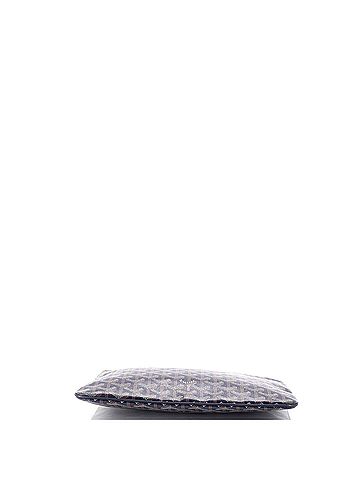 Goyard Senat Zip Pouch Coated Canvas MM (view 2)