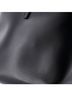 Saint Laurent 100% Leather Black Le 37 Bucket Bag Leather One size - photo 6