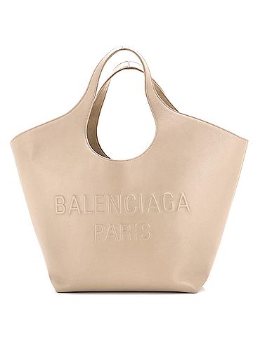 Balenciaga Mary Kate Tote Leather Medium (view 1)