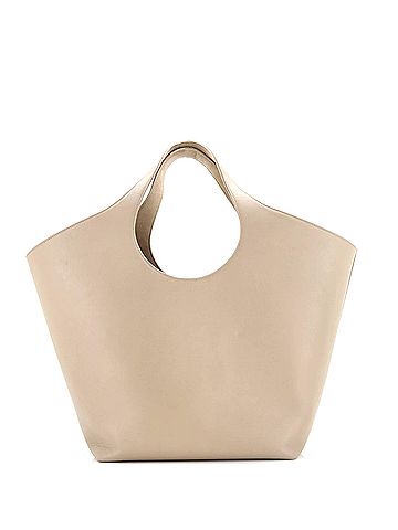 Balenciaga Mary Kate Tote Leather Medium (view 2)