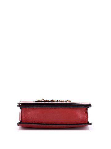 Christian Dior J'Adior Flap Bag Leather Medium (view 2)