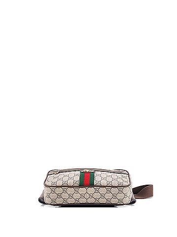 Gucci Ophidia Belt Bag GG Coated Canvas Medium (view 2)